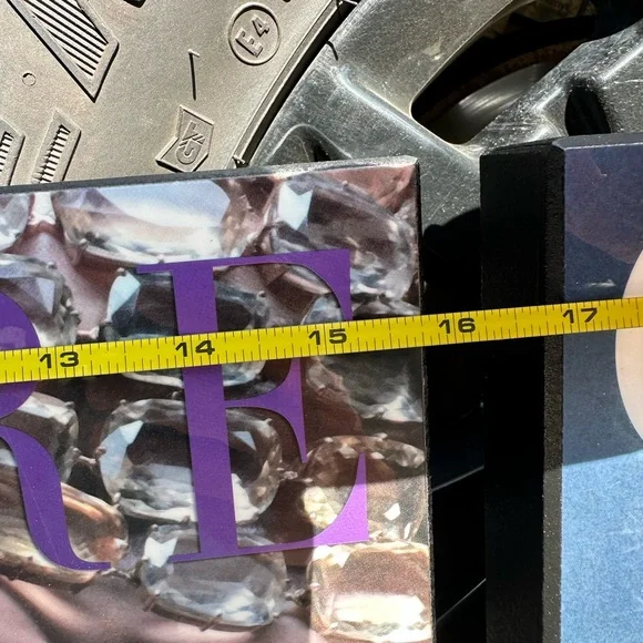 Couture Art set of 3 - Picture 10 of 12